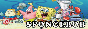 SpongeBob Games