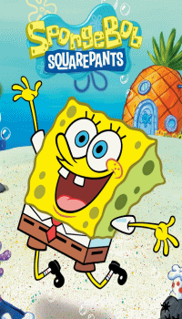 Spongebob Squarepants Games