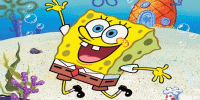 Play SpongeBob SquarePants Games