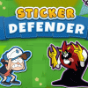 Sticker Defender