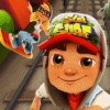 Subway Surfers