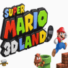 Super Mario 3D Land