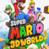 Super Mario 3D World