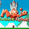 Super Mario Flash Forever