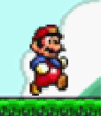 Super Mario Flash