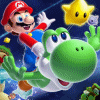 Super Mario Galaxy 2