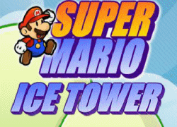 Super Mario Ice Tower