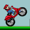 Super Mario Motobike 3