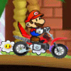 Super Mario Motorcross Mania 3