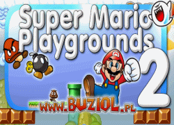 Super Mario Playgrounds 2