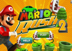 Super Mario Rush 2