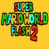 Super Mario World Flash 2 V2