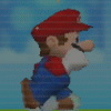 Super Marios Adventure Advance 2