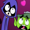 Teen Titans Go! - Titanic Heartbreak