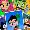 Teen Titans Go! - To The Movies