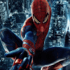 The Amazing Spider-Man