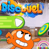 The Amazing World of Gumball - Disc Duel