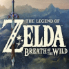 The Legend of Zelda Breath of The Wild