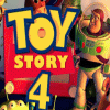 Toy Story 4