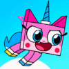 Unikitty - Save the Kingdom!