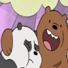 We Bare Bears - Beary Spot On