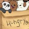 We Bare Bears Game - Out of the Box