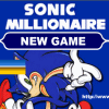 Who Wants To Be A Millionaire: Sonic Edition