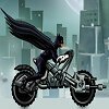 Batman Heroes Ride