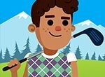 Multiplayer Golf Online