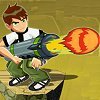 Ben 10 Bazooka Madness