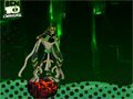 Ben 10 Omniverse Snare-oh