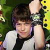 Ben 10 Savage Pursuit