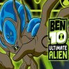 Ben 10 Ultimate Alien Rescue