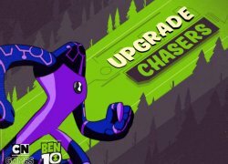 Ben 10 - Upgrade Chasers