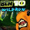 Ben 10 Wild Run