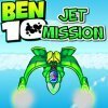 Ben 10 Jet Mission