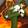 Ben10 Rampage