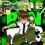 Ben10 Fight