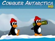 Conquer Antarctica HD