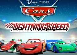 Disney Cars: Lightning Speed