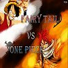 Fairy Tail vs One Piece 1.0