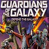 Guardians of The Galaxy: Defend The Galaxy