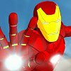 Ironman Armored Justice