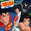 Justice League - Nuclear Rescue