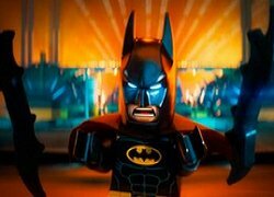 Lego Batman Movie - 5 Minigames