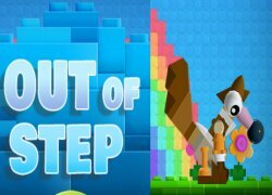 Lego - Out of Step