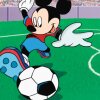 Mickey Mouse Soccer Fever