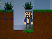 Mineblocks: 2D Minecraft Game