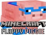 Minecraft: Flappy Piggie