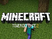 Minecraft Tower Defence 2